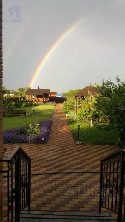 Дом в Воронежская область, Рамонский район, Ступинское с/пос, с. Нелжа ... - Фото 1