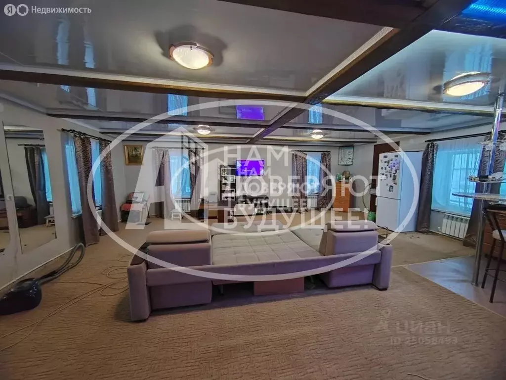 Дом в Лысьва, Лесная улица (100 м) - Фото 1