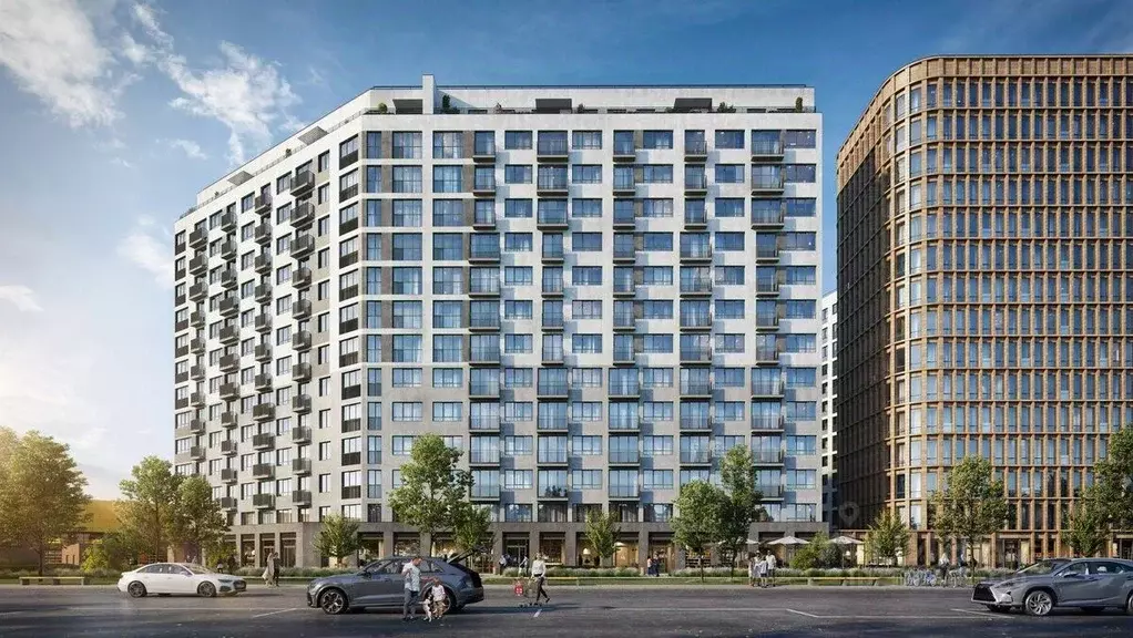 Гараж в Санкт-Петербург просп. Энергетиков, 2к2 (22 м) - Фото 1