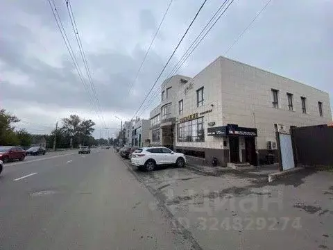 Офис в Тульская область, Тула ул. Болдина, 33 (195 м) - Фото 2