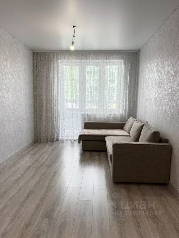 1-к кв. Башкортостан, Уфа бул. Яркий, 5 (42.0 м) - Фото 2