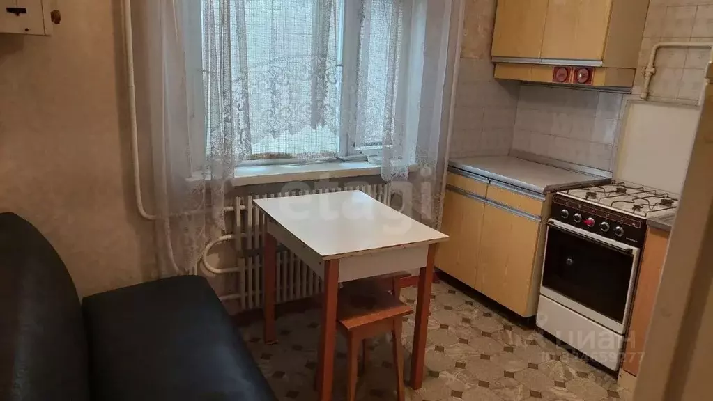 1-к кв. Ставропольский край, Ставрополь ул. Мира, 117 (45.0 м) - Фото 1