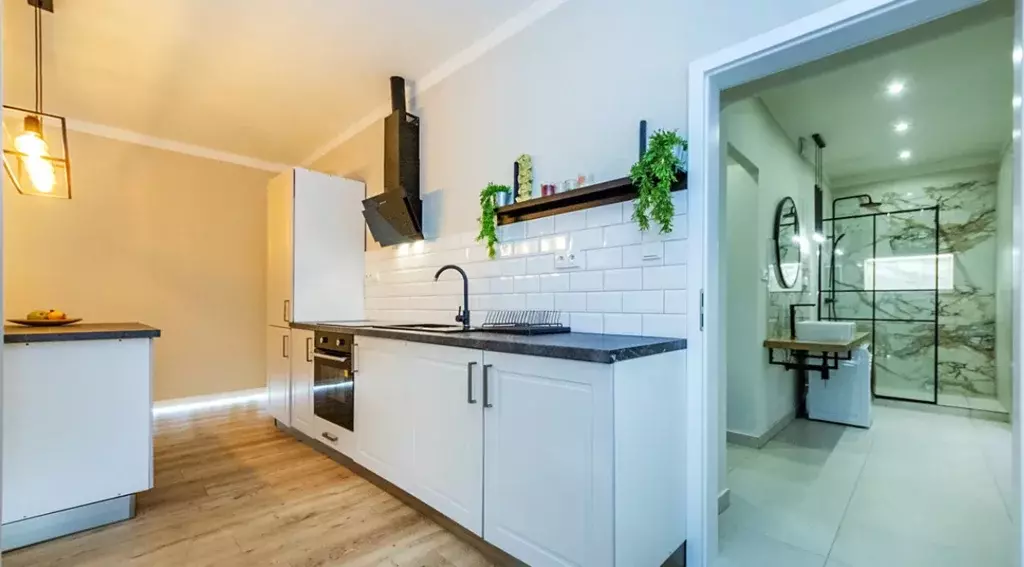 Продаётся квартира-студия, 23 м - Фото 1