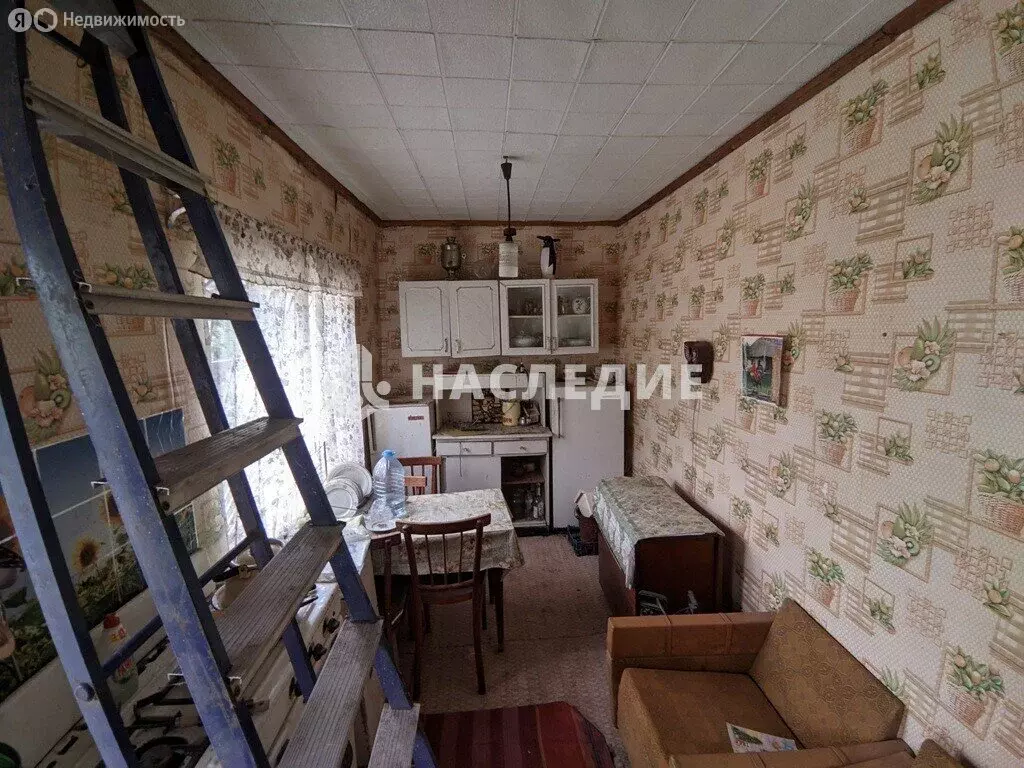 Дом в Белая Калитва, садоводческое товарищество Дружба-2, 93 (36 м) - Фото 0