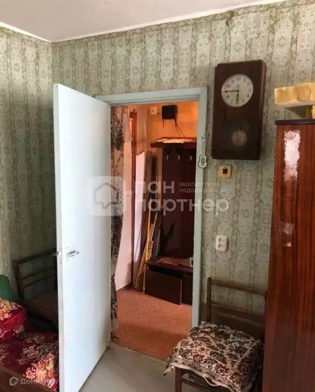 Продаётся 1-к квартира, 30.5 м - Фото 1