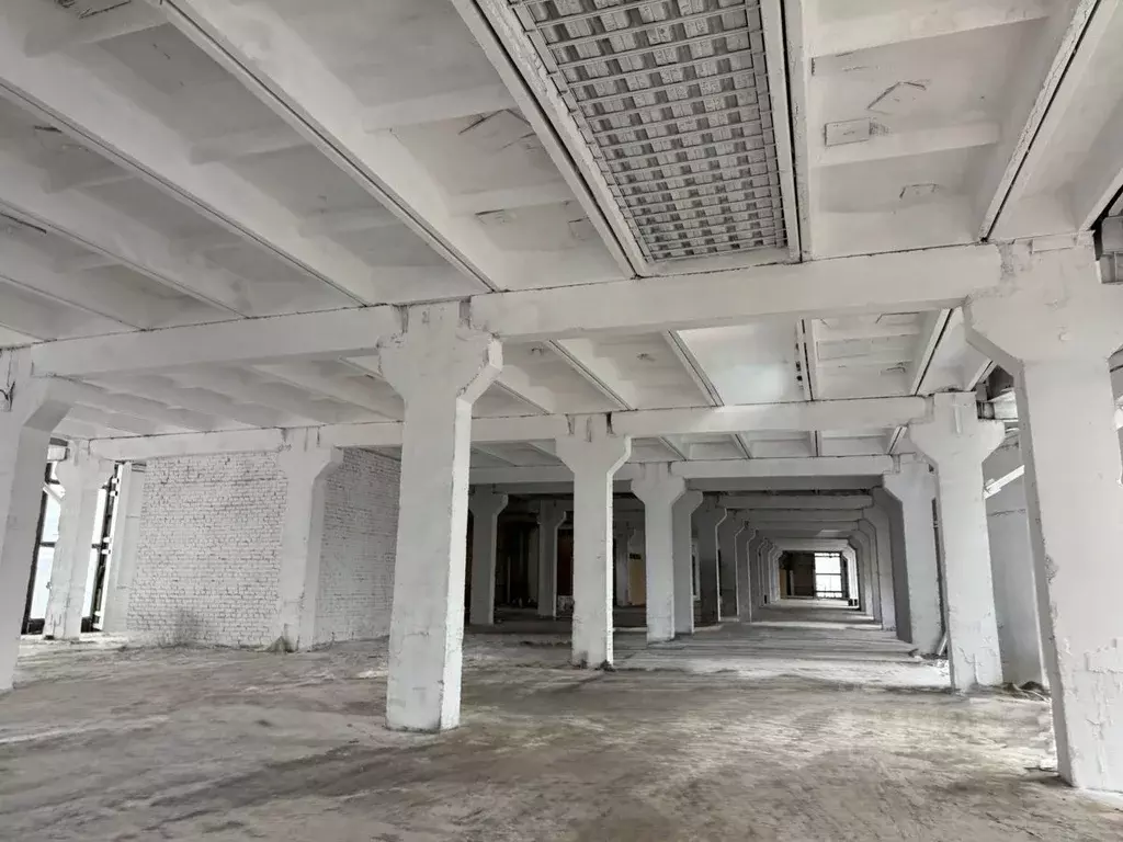 Помещение свободного назначения в Московская область, Подольск ... - Фото 2