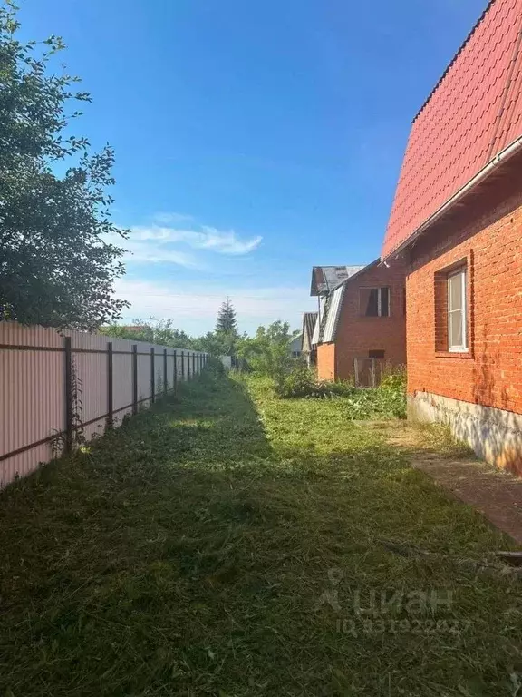 Дом в Московская область, Домодедово городской округ, с. Добрыниха ул. ... - Фото 2