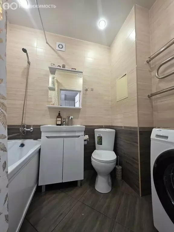 Квартира-студия: Сыктывкар, улица Карла Маркса, 119 (22.1 м) - Фото 0