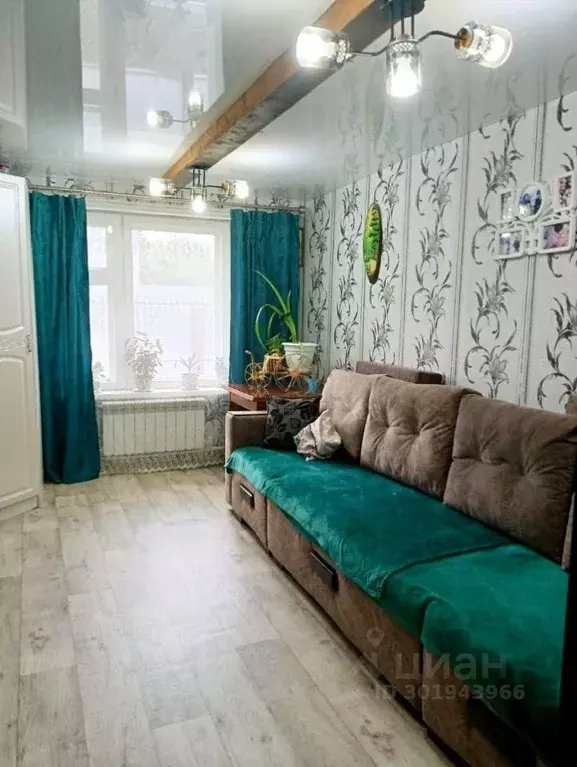 Дом в Башкортостан, Иглинский сельсовет, с. Иглино ул. Воронцова, 13 ... - Фото 0