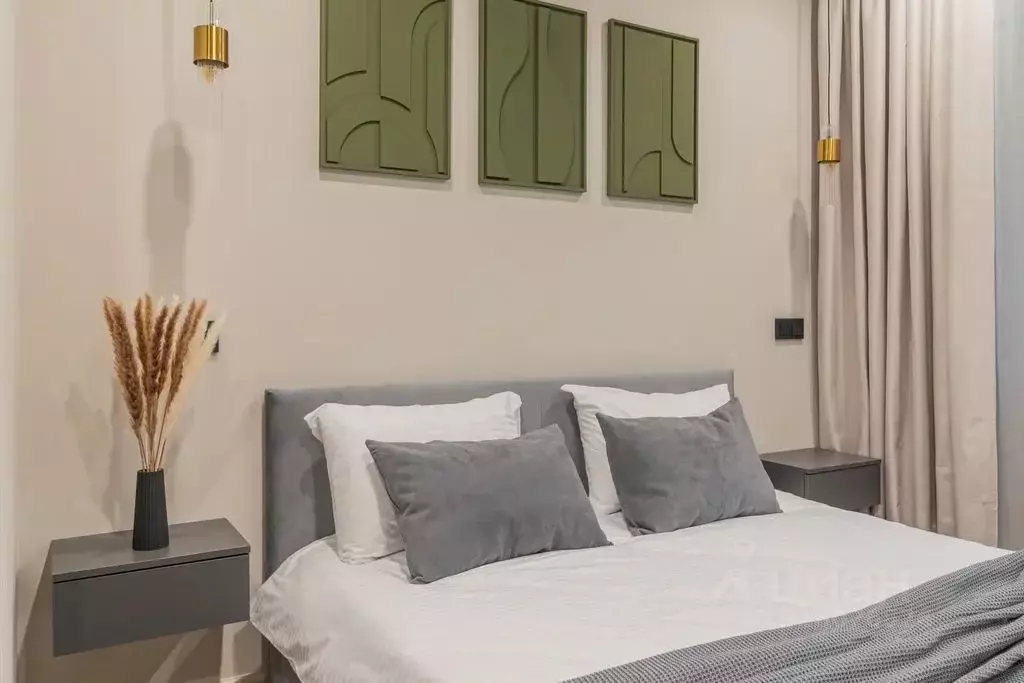 Студия Санкт-Петербург Херсонский проезд, 6 (24.0 м) - Фото 1