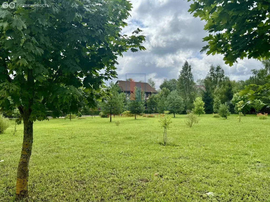 Участок в Таруса, КП Таруса, 1-й Московский переулок, 11 (18 м) - Фото 1