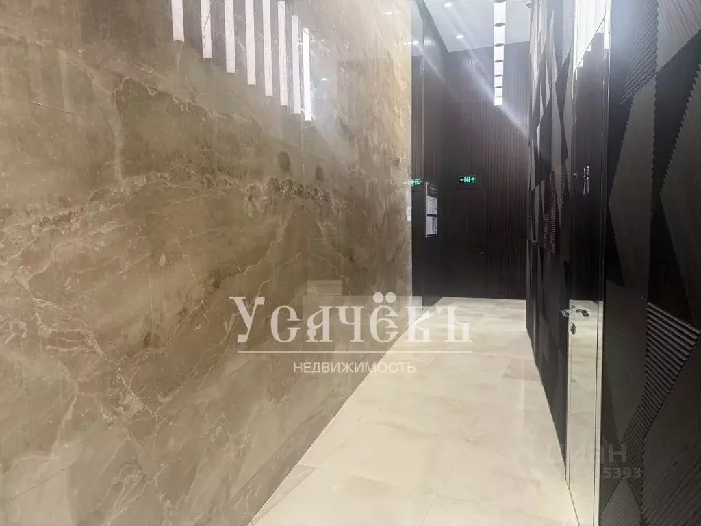 2-к кв. Москва Нахимовский просп., 31 (49.6 м) - Фото 2