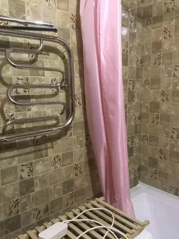 2-к кв. Нижегородская область, Нижний Новгород ул. Афанасьева, 12 ... - Фото 2