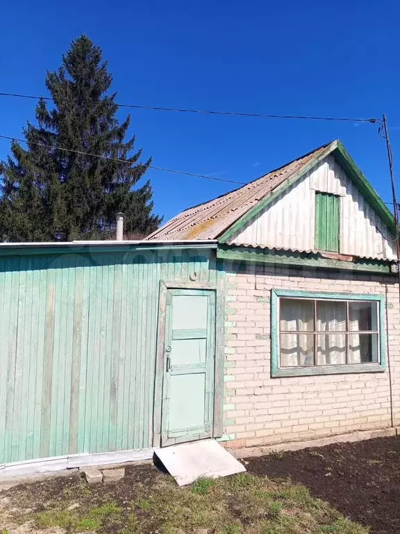 Дача 20 м на участке 6 сот. - Фото 0