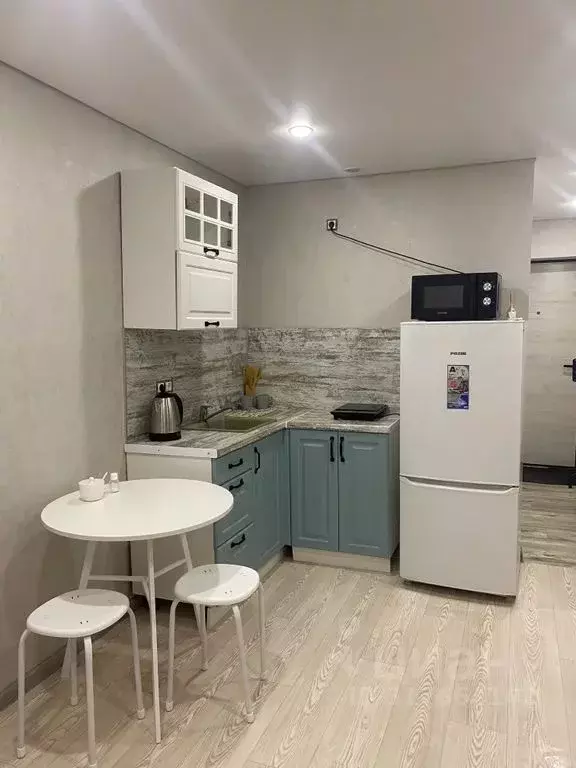 Студия Татарстан, Казань ул. Татарстан, 53 (23.0 м) - Фото 0