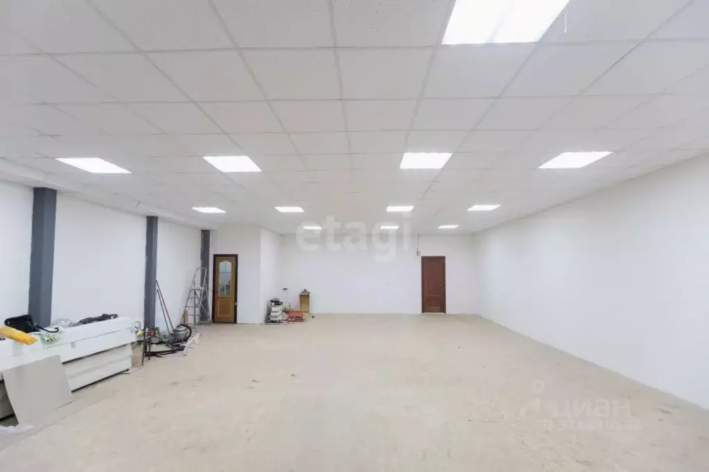 Склад в Калужская область, Кременки Жуковский район, Молодежная ул., ... - Фото 1