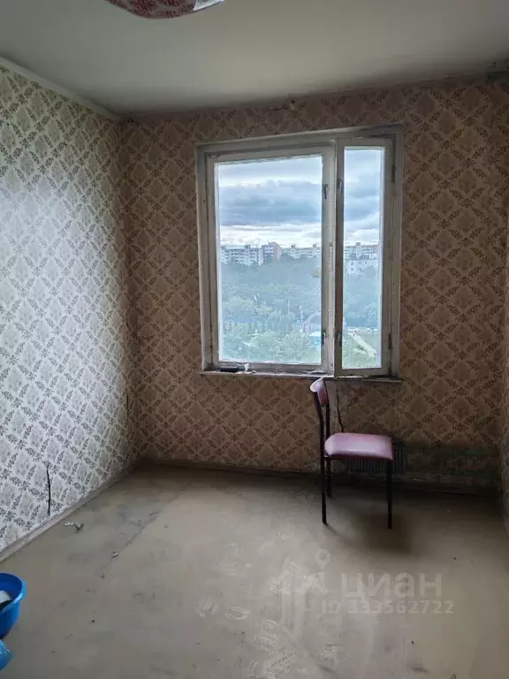 Комната Москва ул. Айвазовского, 5К1 (10.0 м) - Фото 1