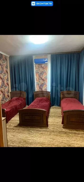 Комната 30 м, 1/1 эт. - Фото 1
