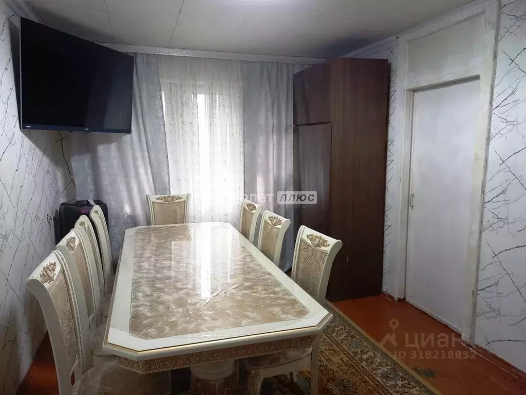 3-к кв. Московская область, Электросталь просп. Ленина, 8а (56.5 м) - Фото 1