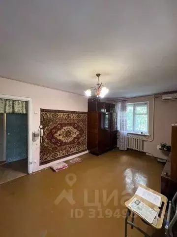 1-к кв. Волгоградская область, Волгоград Коммунальная ул., 6 (31.3 м) - Фото 1