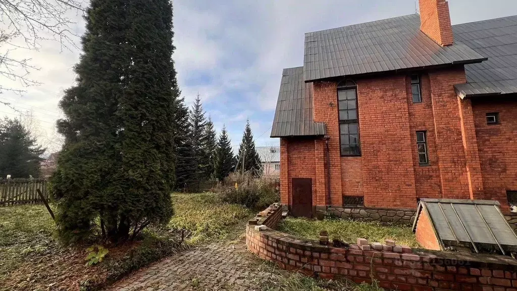 Дом в Московская область, Можайск ул. Энергетиков, 14 (289 м) - Фото 2