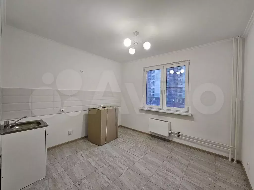 Аукцион: 3-к. квартира, 81,3 м, 2/14 эт. - Фото 1
