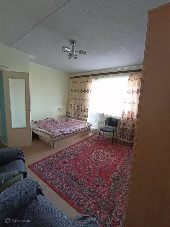Продаётся 1-к квартира, 34.1 м - Фото 0