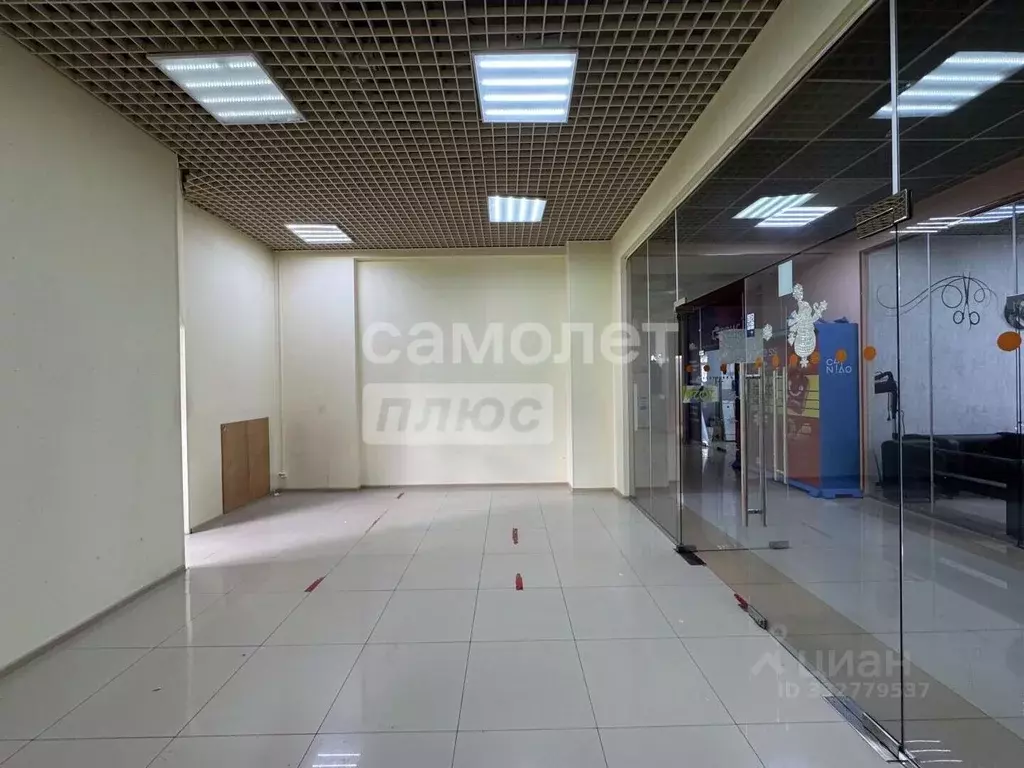 Помещение свободного назначения в Московская область, Домодедово ... - Фото 2