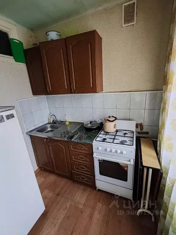 2-к кв. Ульяновская область, Ульяновск ул. Рябикова, 90 (48.0 м) - Фото 1