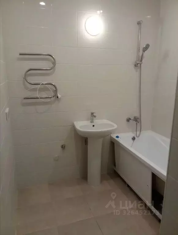 2-к кв. Москва Окружная ул., 2А (64.5 м) - Фото 2