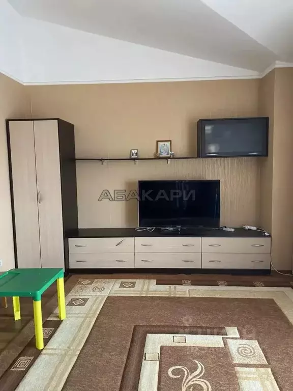 3-к кв. Красноярский край, Красноярск Судостроительная ул., 90 (94.0 ... - Фото 2