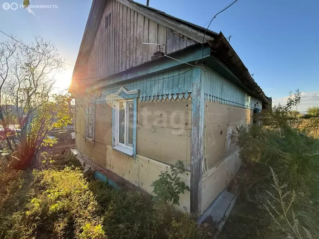 Дом в Арсеньев, Семёновский переулок (40 м) - Фото 1