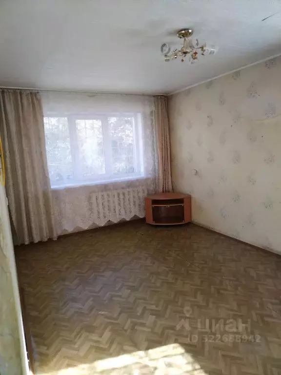 1-к кв. Курганская область, Курган просп. Конституции, 31 (31.0 м) - Фото 1