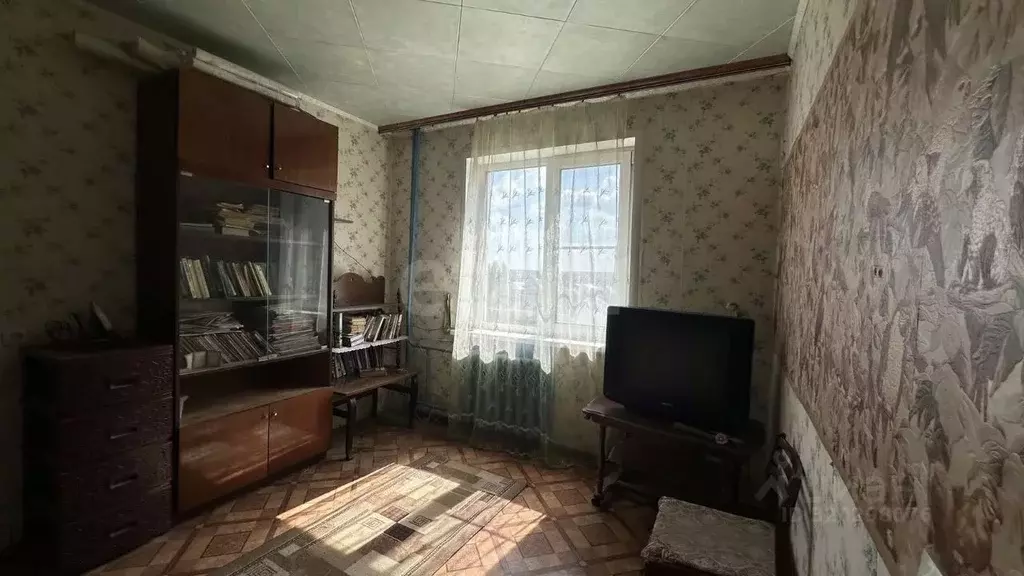 2-к кв. Владимирская область, Ковров Полевая ул., 2 (54.0 м) - Фото 1