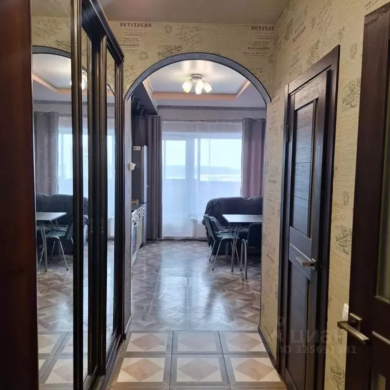 2-к кв. Ленинградская область, Ломоносовский район, Аннинское ... - Фото 1