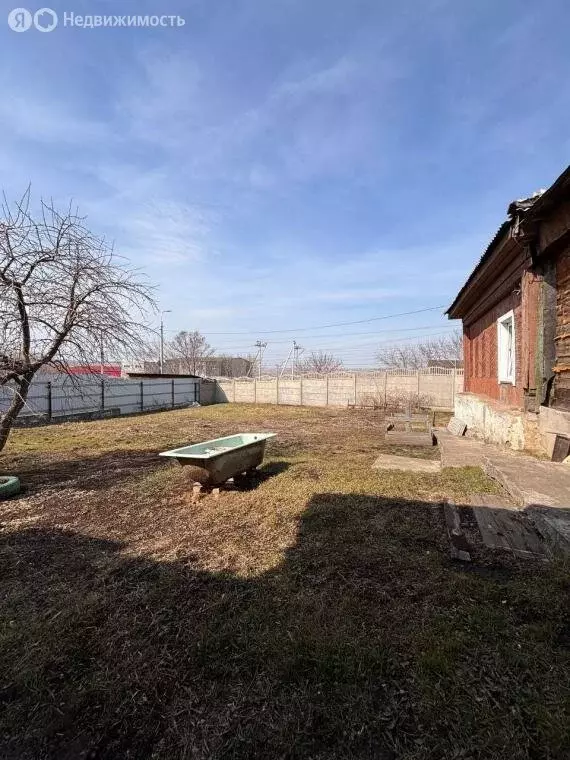 Дом в Красноярск, 4-я Продольная улица, 79 (65.9 м) - Фото 1