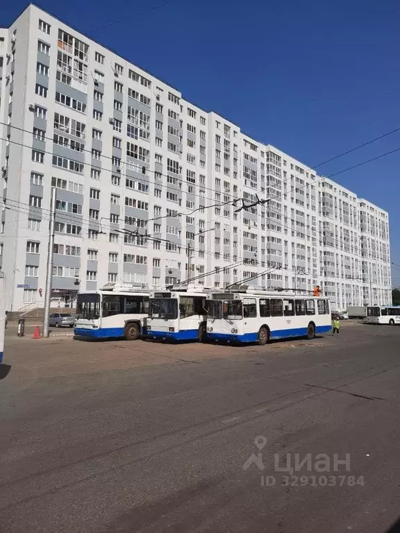 Помещение свободного назначения в Башкортостан, Уфа бул. Тухвата ... - Фото 2