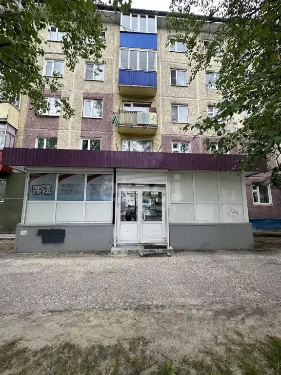Офис в Ханты-Мансийский АО, Нижневартовск Омская ул, 12 (70 м) - Фото 0