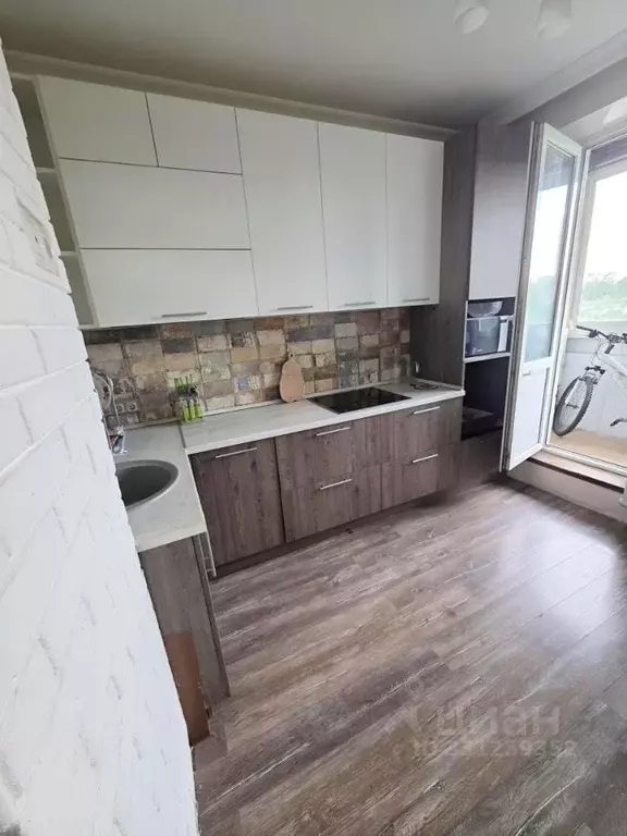 2-к кв. Москва Туристская ул., 25К1 (52.1 м) - Фото 2