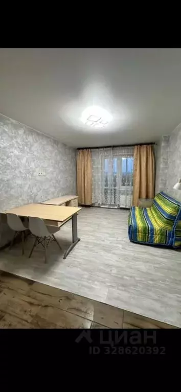 Студия Московская область, Дмитровский муниципальный округ, д. Целеево ... - Фото 1