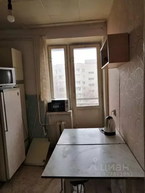 1-к кв. Московская область, Дубна ул. Энтузиастов, 3 (40.0 м) - Фото 2