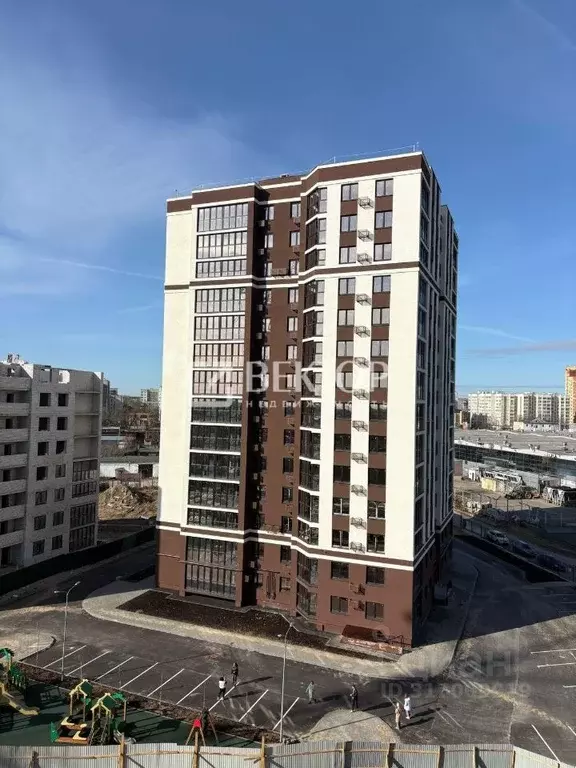 1-к кв. Ивановская область, Иваново ул. Павла Большевикова, 50к6 (37.7 ... - Фото 0