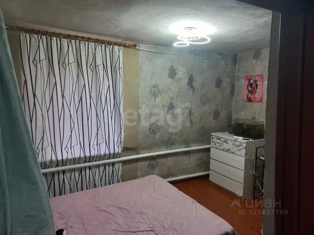 Дом в Кемеровская область, Кемерово Боровой жилрайон, ул. Люблинская ... - Фото 1