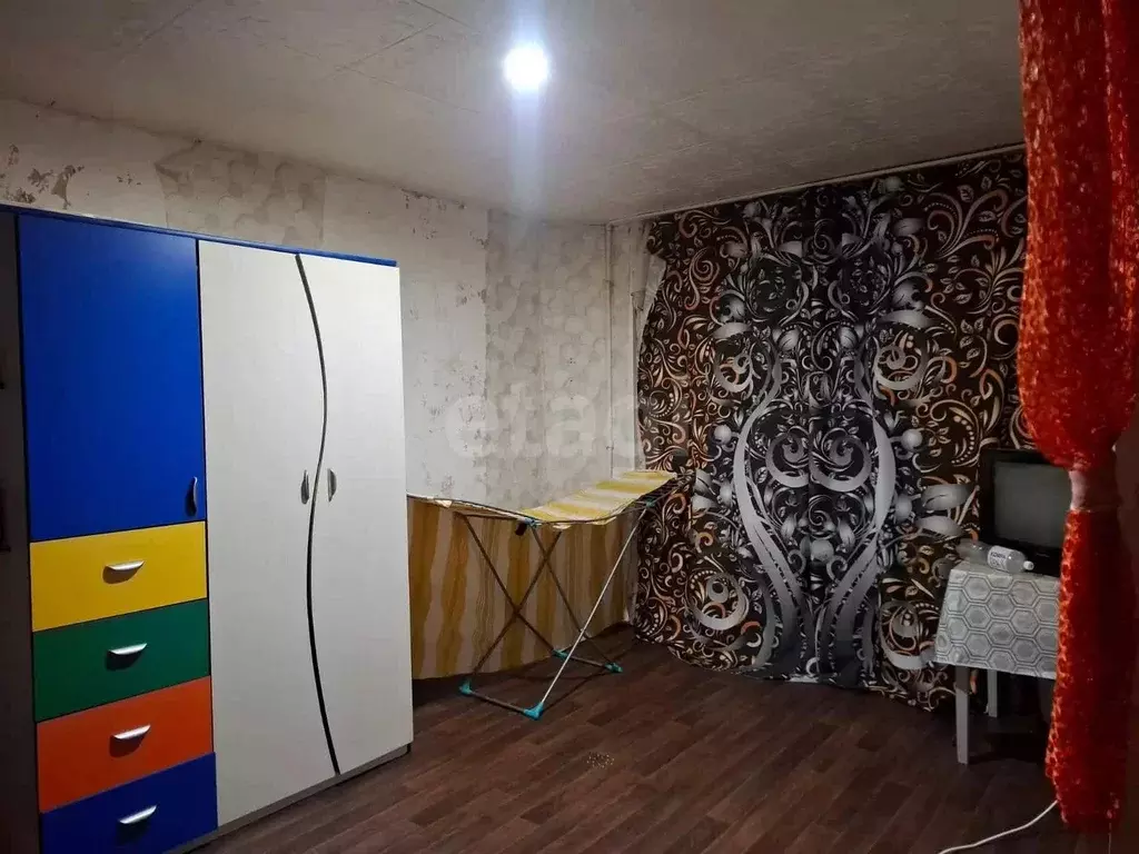 Квартира, 1 комната, 30.7 м - Фото 1