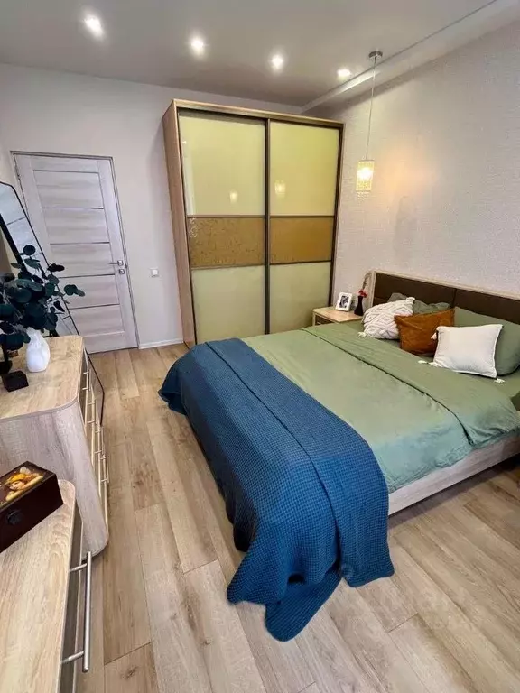 3-к кв. Севастополь ул. Тараса Шевченко, 49к3 (92.0 м) - Фото 1