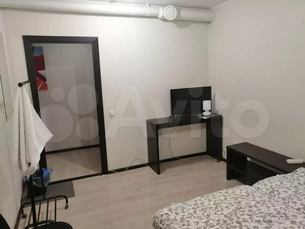 Комната 15 м, 1/9 эт. - Фото 1
