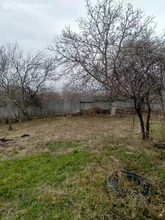 Участок в Аксай, улица Карла Либкнехта, 81 (20 м) - Фото 1