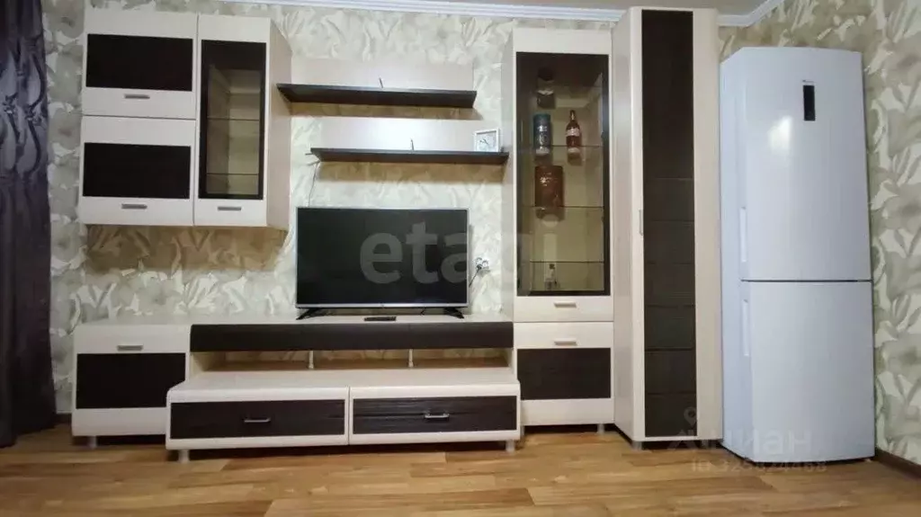 4-к кв. Тюменская область, Тюмень Широтная ул., 103 (74.3 м) - Фото 1