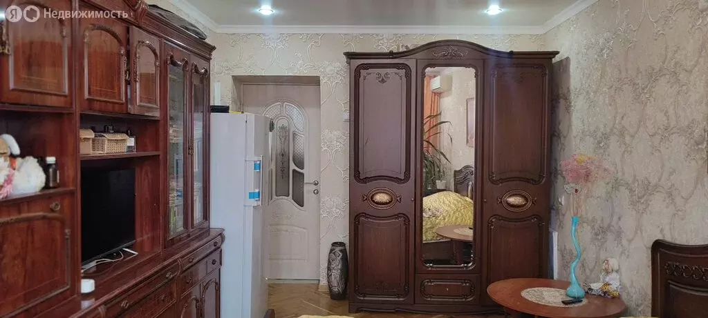 2-комнатная квартира: Ейск, Коммунистическая улица, 49/9 (48 м) - Фото 2