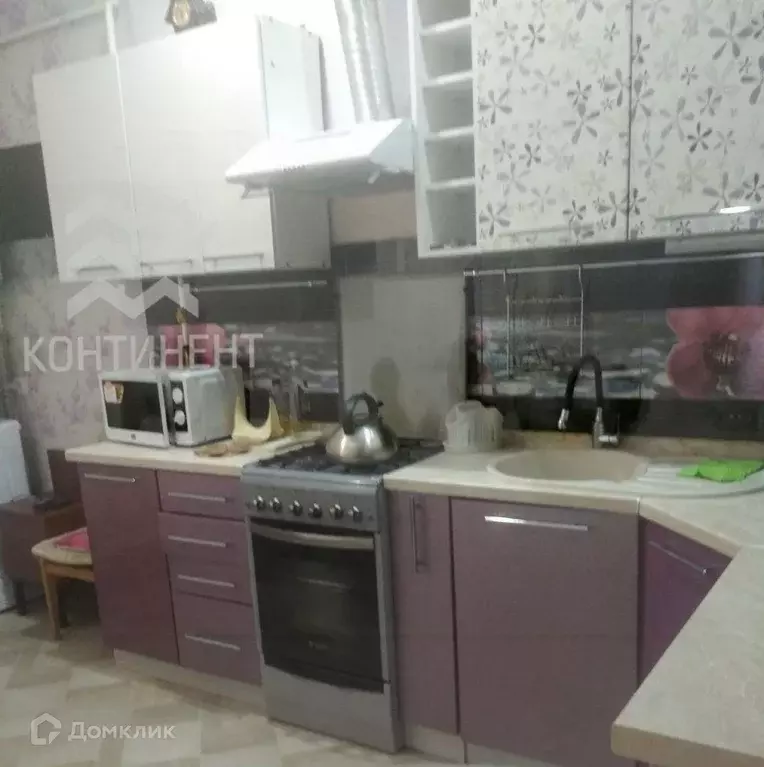 Продаётся 2-к квартира, 50 м - Фото 1